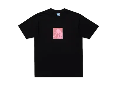 UNDEFEATED Slug S/S Tee "Black"
