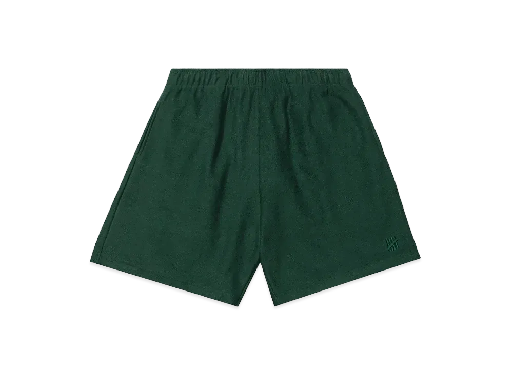 UNDEFEATED Terry Short "Green"