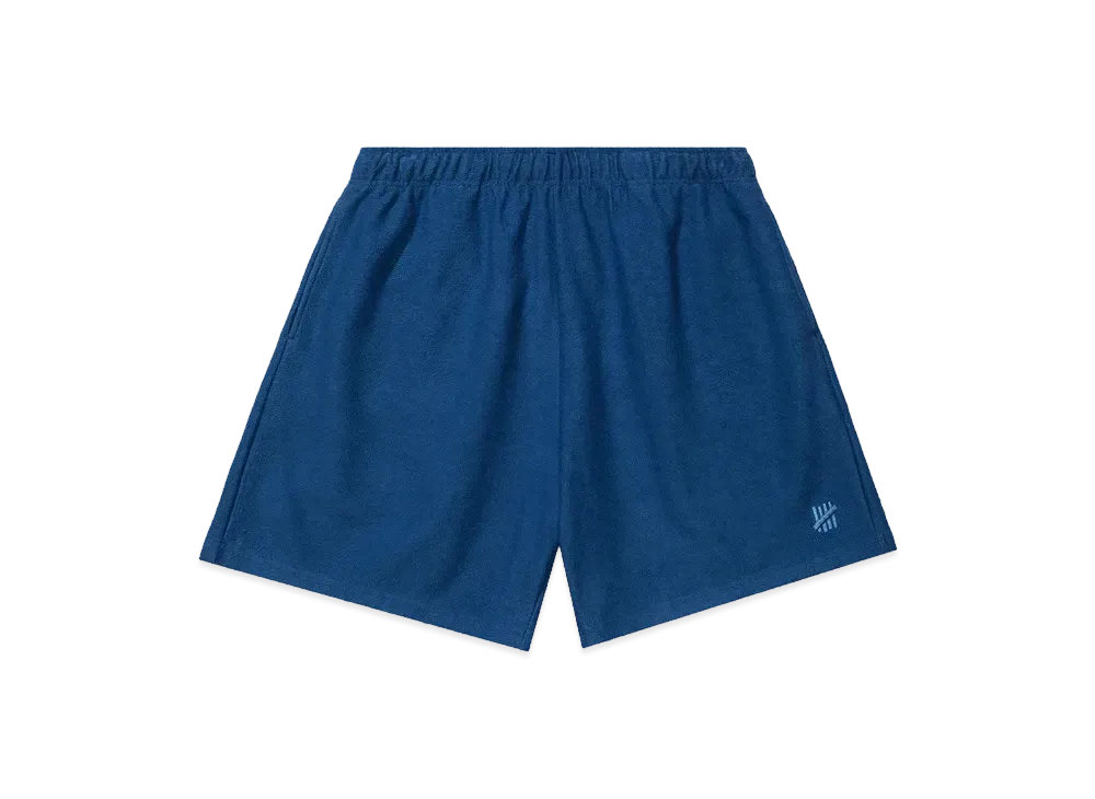 UNDEFEATED Terry Short "Blue"