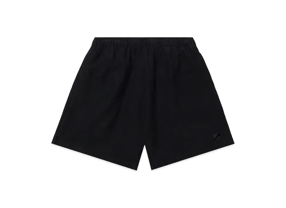 UNDEFEATED Terry Short "Black"