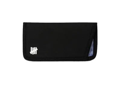 UNDEFEATED Sunglass Sleeve "Black"