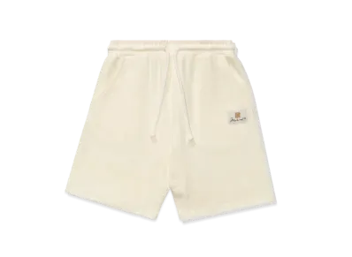 UNDEFEATED x Muhammad Ali Sweatshort "White"