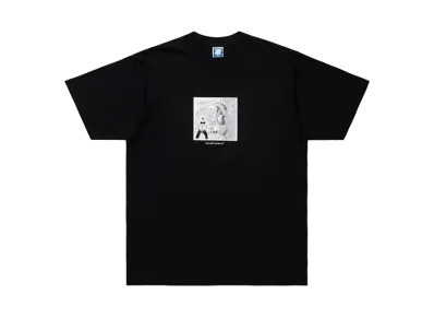 UNDEFEATED Bitten S/S Tee "Black"