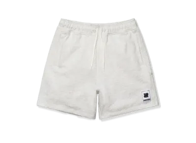 UNDEFEATED Flight Sweatshort "Gray"