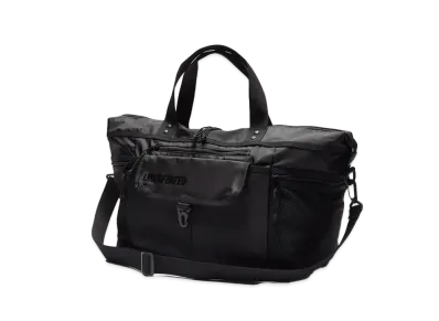 UNDEFEATED Ripstop Tote "Black"