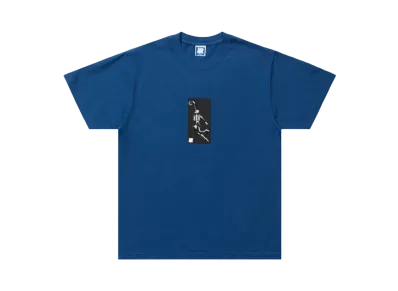 UNDEFEATED X-Ray S/S Tee "Blue"