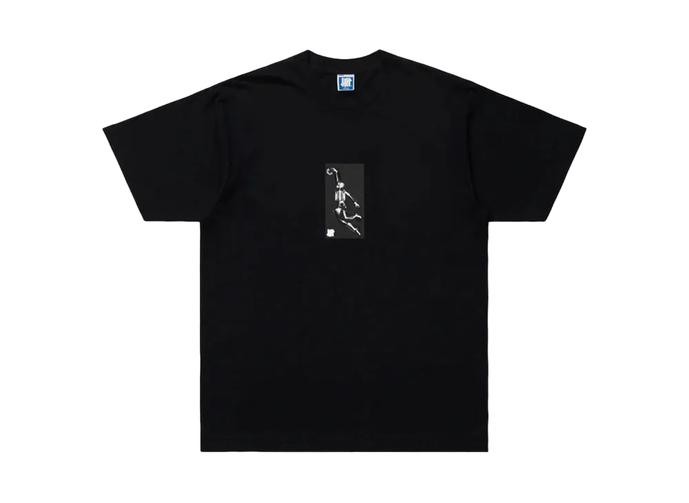 UNDEFEATED X-Ray S/S Tee "Black"