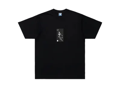 UNDEFEATED X-Ray S/S Tee "Black"