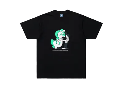 UNDEFEATED Wager S/S Tee "Black"