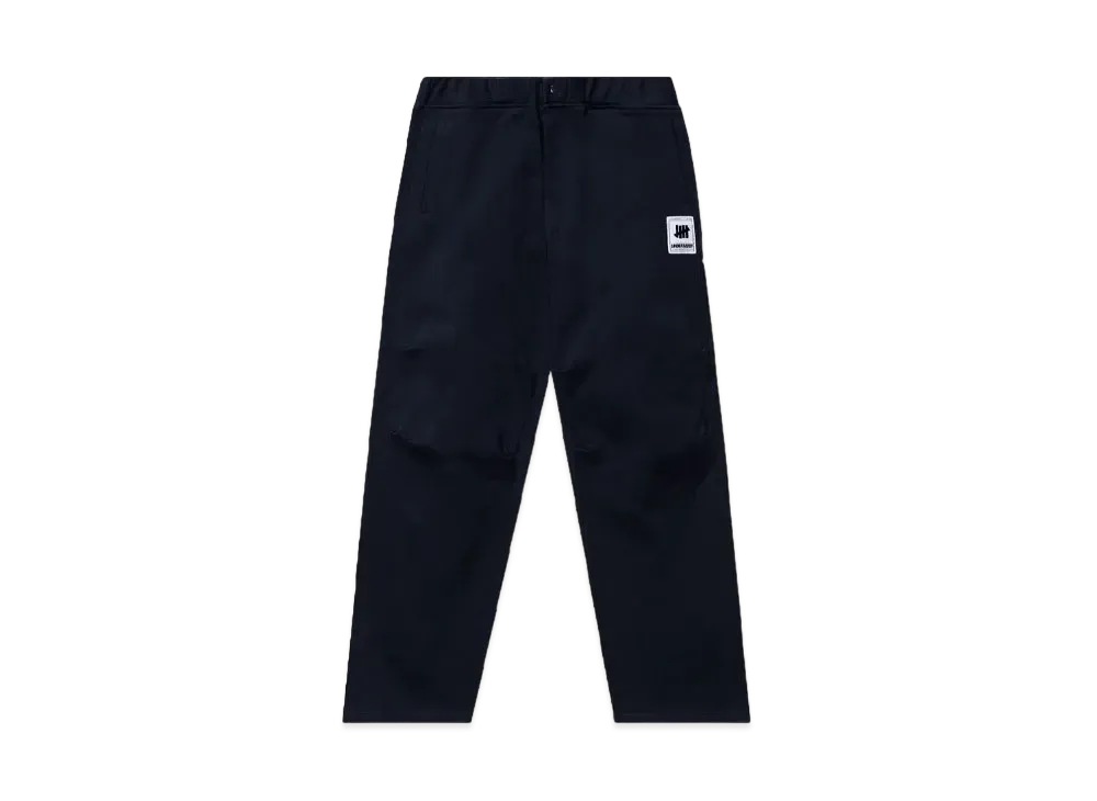 UNDEFEATED Flight Sweatpant "Navy"