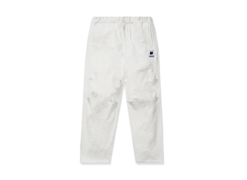 UNDEFEATED Flight Sweatpant "Gray"