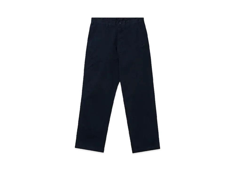 UNDEFEATED Chino Pant "Navy"