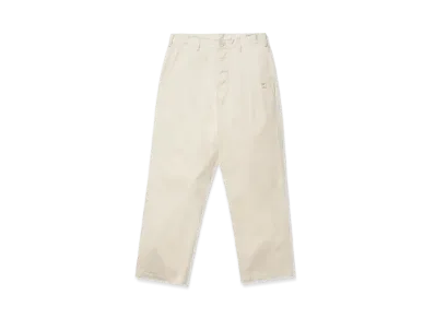 UNDEFEATED Chino Pant "Beige"