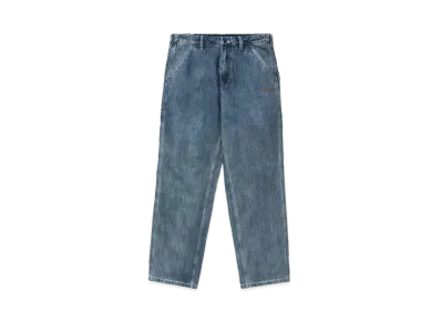 UNDEFEATED Carpenter Pant "Blue"
