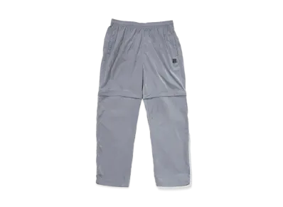 UNDEFEATED 2-In-1 Training Pant "Gray"