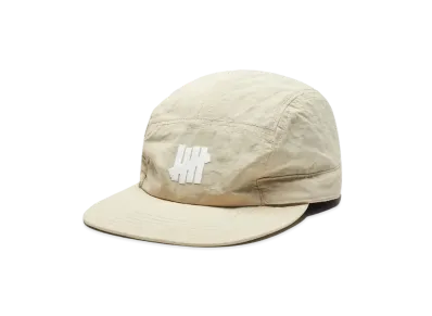 UNDEFEATED Ripstop Sunshield Hat "Beige"