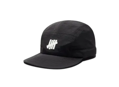 UNDEFEATED Ripstop Sunshield Hat "Black"