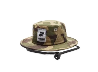 UNDEFEATED Camo Boonie "Camo"