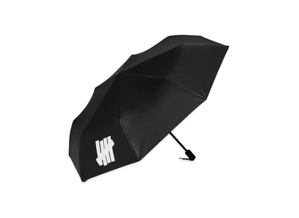 UNDEFEATED Umbrella "Black"