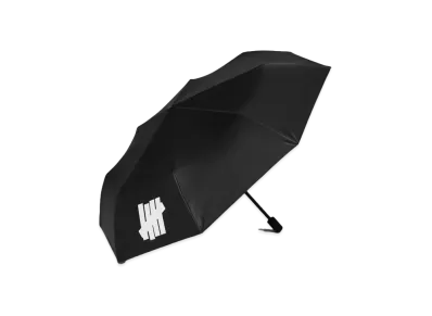 UNDEFEATED Umbrella "Black"