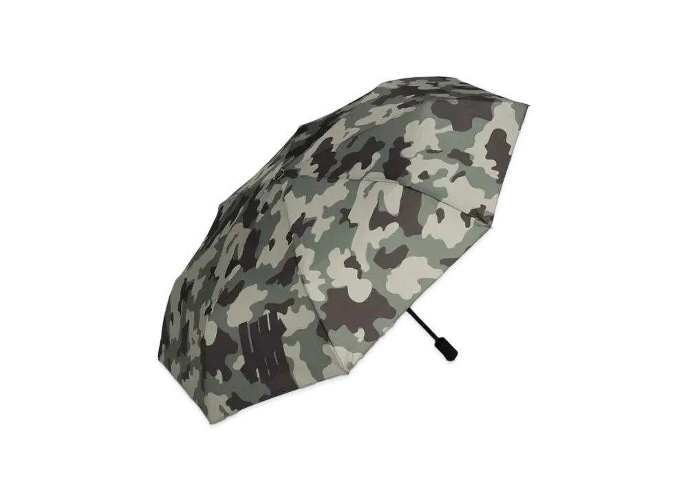 UNDEFEATED Umbrella "Camo"