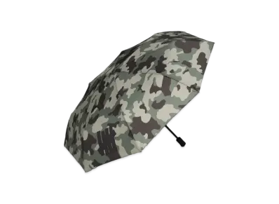 UNDEFEATED Umbrella "Camo"