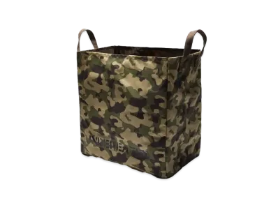 UNDEFEATED Laundry Hamper "Camo"