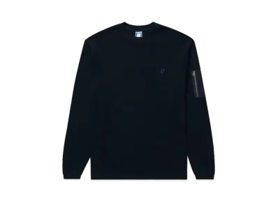 UNDEFEATED Sleeve Pocket Thermal "Black"