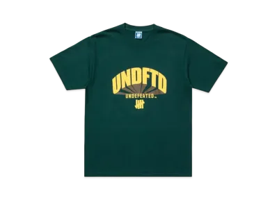 UNDEFEATED Scope S/S Tee "Green"