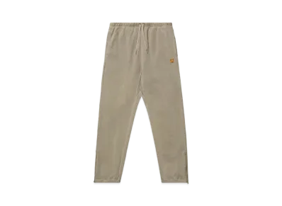 UNDEFEATED Sunfaded Sweatpant "Khaki"