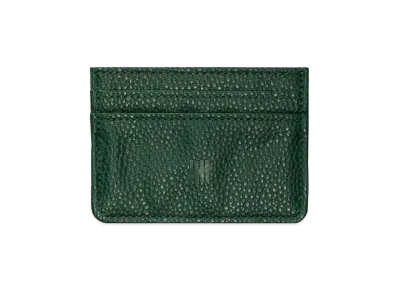 UNDEFEATED Card Holder "Green"