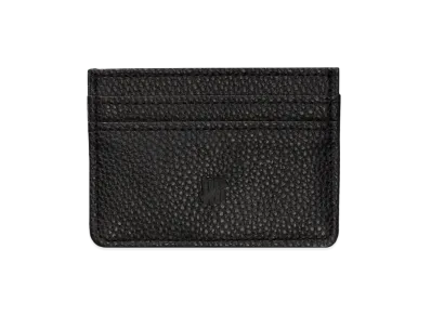 UNDEFEATED Card Holder "Black"