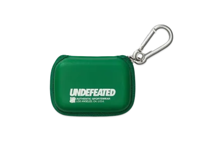 UNDEFEATED Utility Case "Green"