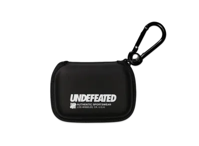 UNDEFEATED Utility Case "Black"