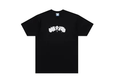 UNDEFEATED Blitz S/S Tee "Black"