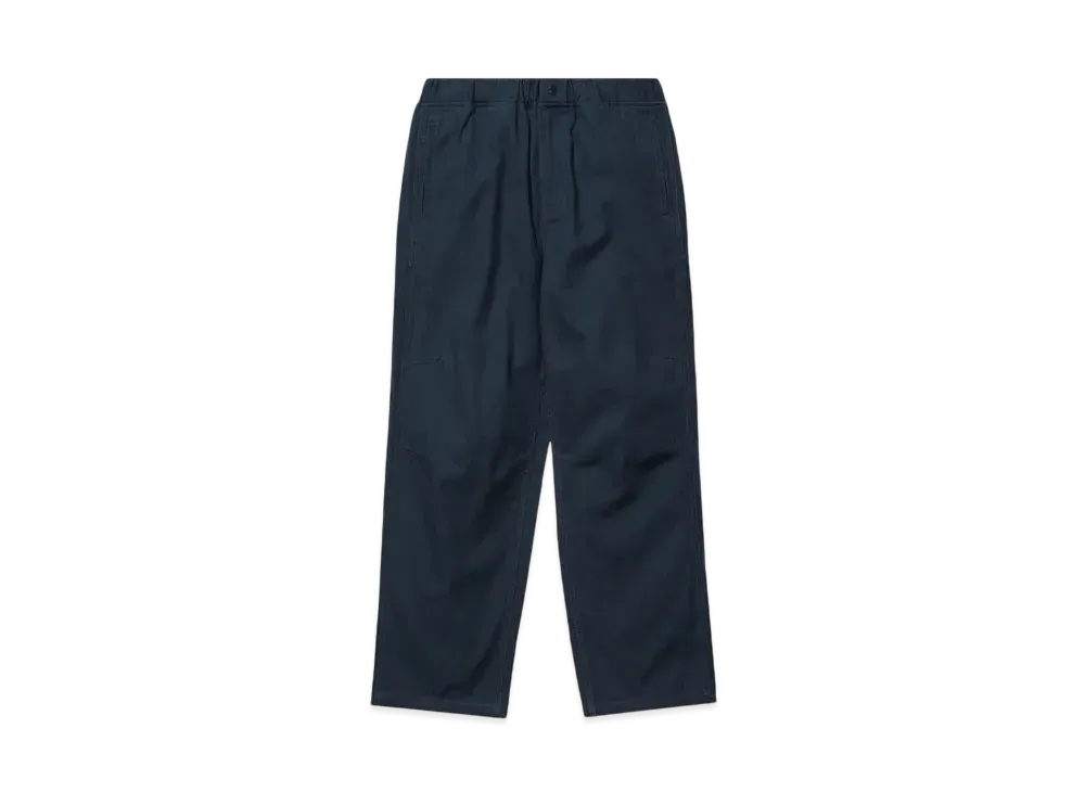 UNDEFEATED Classic Flight Pant "Navy"