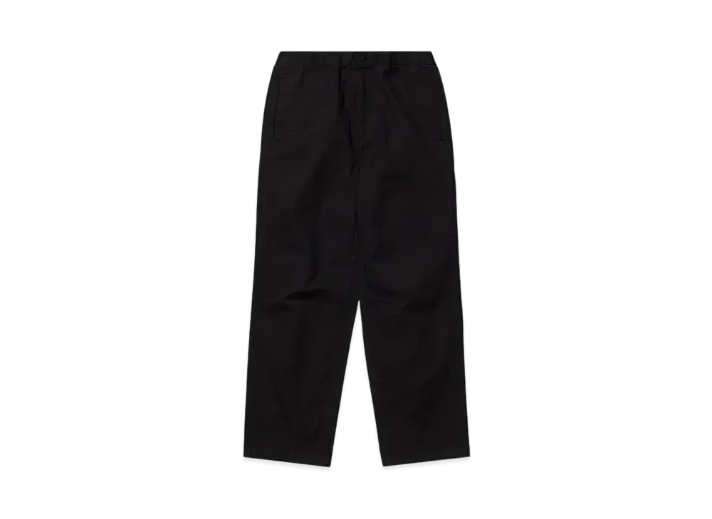 UNDEFEATED Classic Flight Pant "Black"