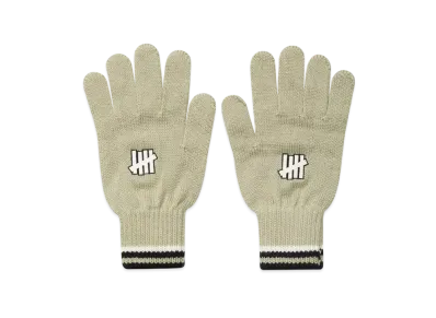 UNDEFEATED Gloves "Off White"