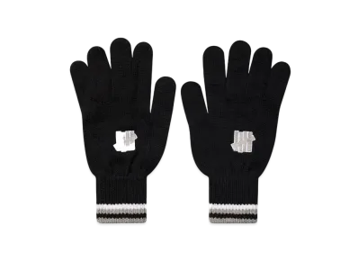 UNDEFEATED Gloves "Black"