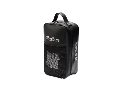 UNDEFEATED x Malbon Shoe Bag "Black"