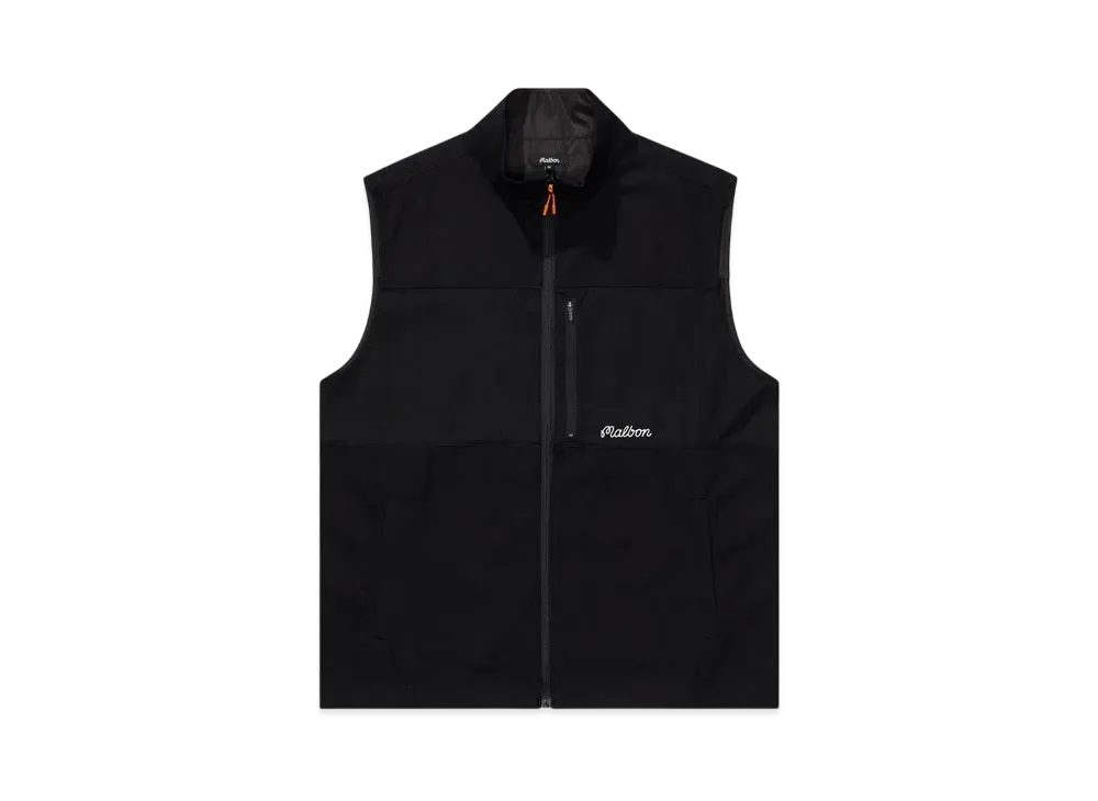 UNDEFEATED x Malbon Tactical Vest "Black"