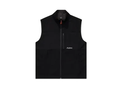 UNDEFEATED x Malbon Tactical Vest "Black"