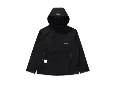UNDEFEATED x Malbon Rain Jacket "Black"