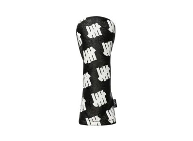 UNDEFEATED x Malbon Hybrid Cover "Black"