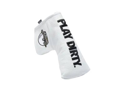 UNDEFEATED x Malbon Blade Cover "White"