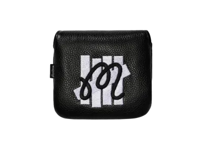 UNDEFEATED x Malbon Mallet Cover "Black"