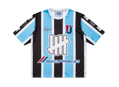 UNDEFEATED x Badfriend Stadium Jersey "LT Blue"