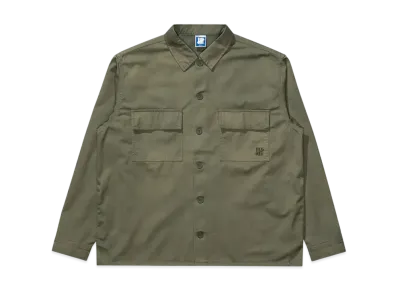 UNDEFEATED Shadow L/S BDU "Olive"
