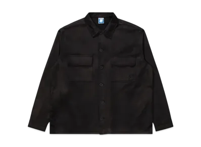 UNDEFEATED Shadow L/S BDU "Black"