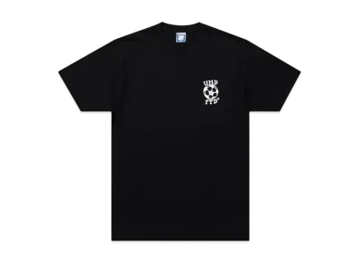 UNDEFEATED Futbol S/S Tee "Black"